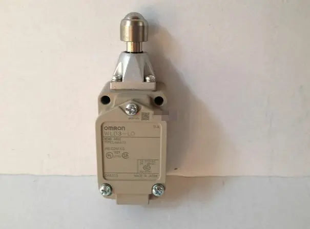 WLD3-LD WLD3 LD NEW OMRON Limit Switch free shipping
