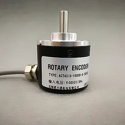 1pc new ACT38B/6-1024BZ-8-30TG2J