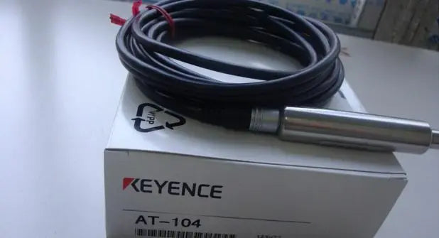 AT-104 AT 104 NEW in box Keyence free shipping