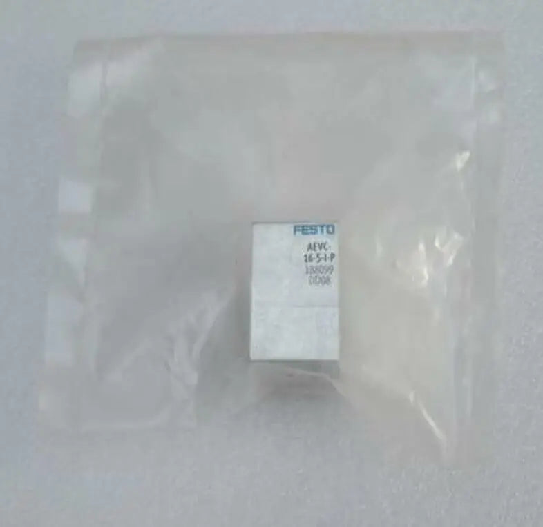 AEVC-16-5-I-P AEVC165IP 188099 FESTO cylinder NEW