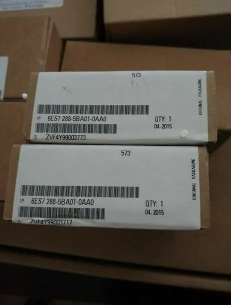 6ES7 288-5BA01-0AA0 6ES7288-5BA01-0AA0 NEW Siemens free shipping