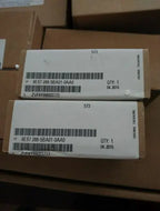 6ES7 288-5BA01-0AA0 6ES7288-5BA01-0AA0 NEW Siemens free shipping