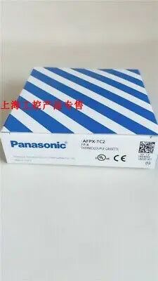 1pc new AFPX-TC2 FP-X TC2 PLC