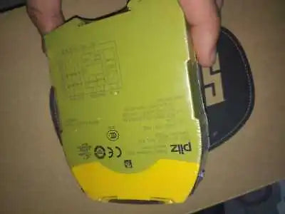 1pc new PNOZ S6.1 750126 PILZ