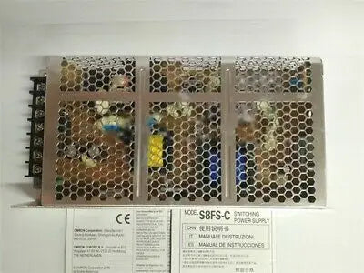 1pc new S8FS-C05024 OMRON