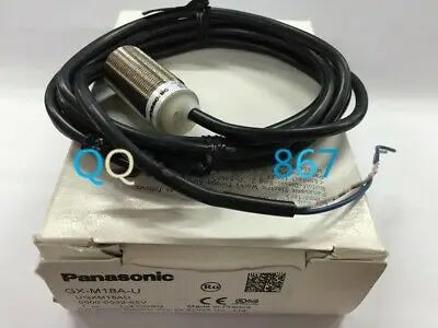 1pc new Panasonic GX-M18A-U