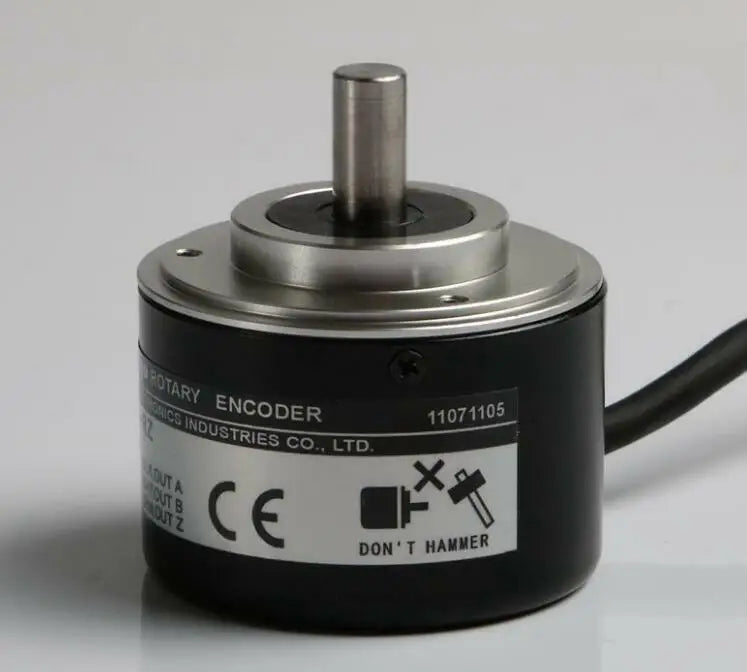 New koyo Rotary encoder TRD-N1024-RZ TRDN1024RZ free shipping