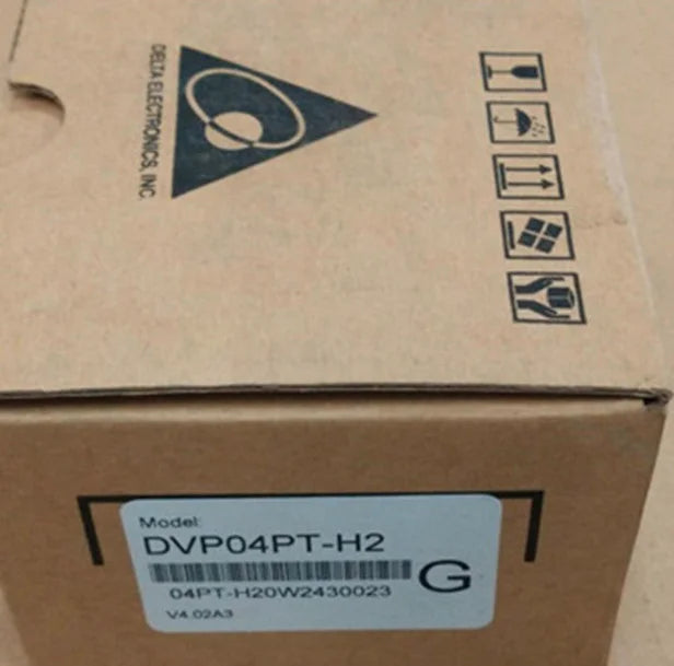 New Delta DVP04PT-H2 free shipping