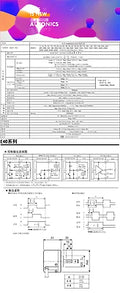 1pc new E40S-6G12-24F-1000B