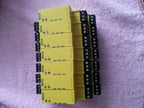 UE10-2FG3D0 1pc USED safety relay safety module