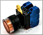 1pc new YW1L-AF2E20Q4A IDEC