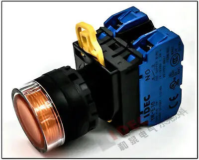 1pc new YW1L-AF2E20Q4A IDEC