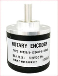 1pc new ACT38/6-1024BZ-8-30CG6