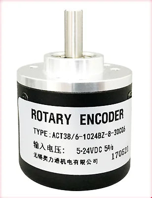 1pc new ACT38/6-1024BZ-8-30CG6