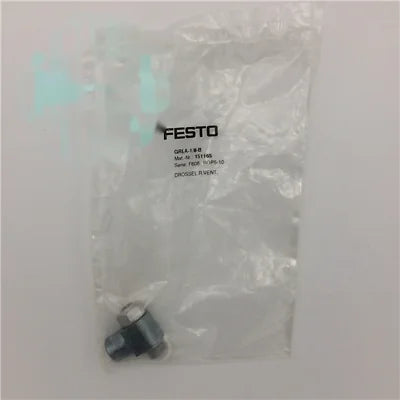 1pc new FESTO GRLA-1/8-PK-6-B 151168