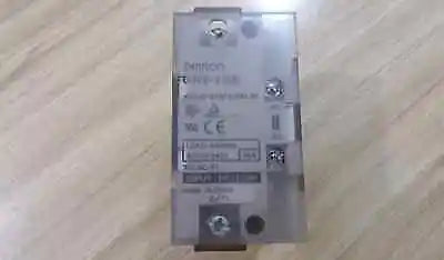 G3PE-235B G3PE235B 1PC New OMRON Solid State Relay 12-24VDC free shipping