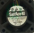 1pc fan new 109P0424H6D27 A90L-0001-0551 109P0424H6D18 24V