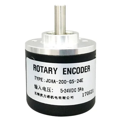1pc new JCHA-200-G5-24E JCHA-200-G12-24C