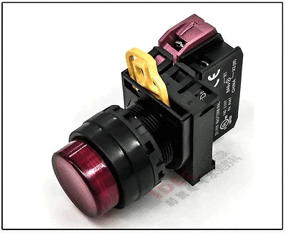 1pc new YW1L-A2E01Q4R IDEC