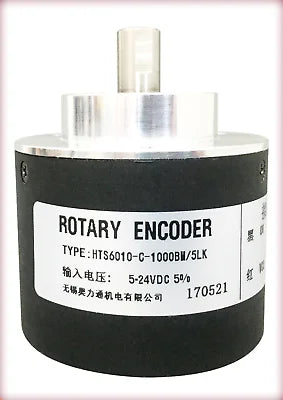 1pc new HTS6010-C-1000BM/5LK