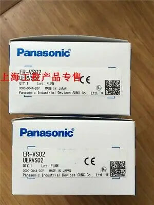 1pc new SUNX ER-VS02
