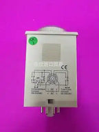 1PC NEW FOTEK H5B-M3-24VDC