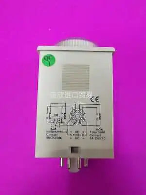 1PC NEW FOTEK H5B-M3-24VDC