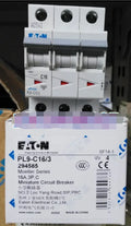 1PC NEW EATON MOELLER PL9-C16/3 free shipping