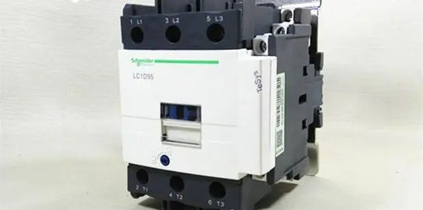 LC1D95M7C 220VAC Schneider telemecanique contactor free shipping