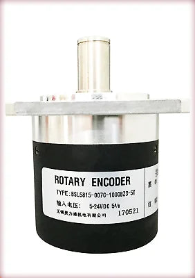 1pc new BSL5815-007C-1000BZ3-5T