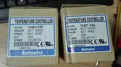 TZ4ST-24S TZ4ST24S 1PC NEW IN BOX AUTONICS Thermostat free shipping