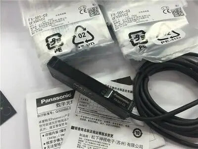 1pc new Panasonic FX-501-C2
