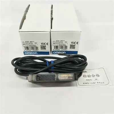 1pc new E3X-ZD11