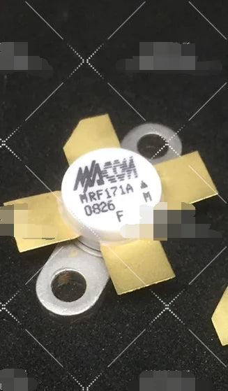 1PC  NEW   MRF171A  free shipping