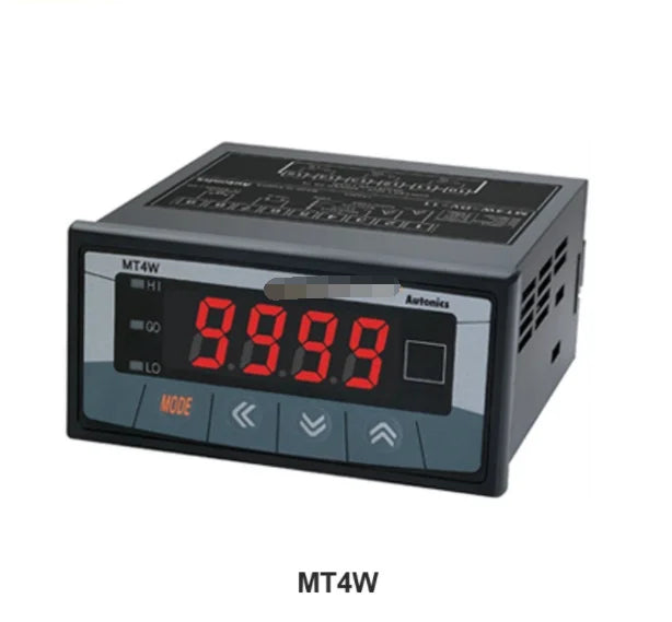 1PC  NEW   Autonics   MT4W-DA-49   free  shipping