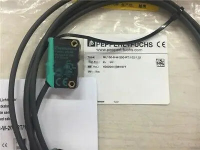 1pc new PF ML100-8-W-200-RT/102/115