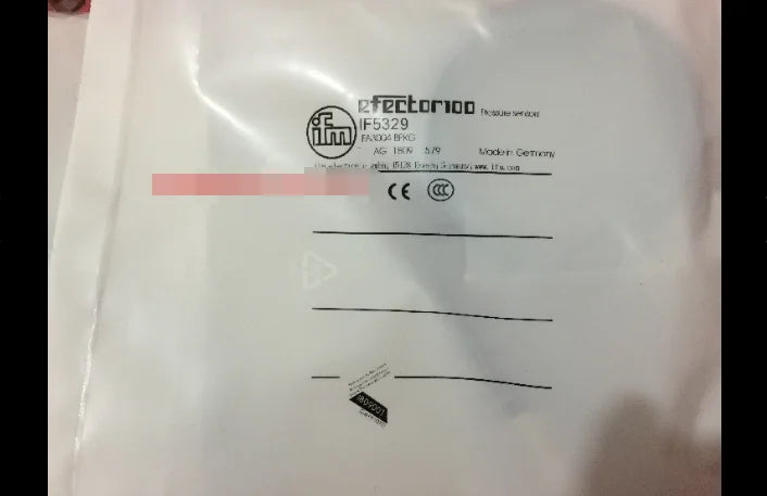 New  IFM  IF5329  Inductive Sensor  free shipping