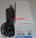 New In Box Omron Photoelectric Sensor Switch E3X-NA11 E3XNA11