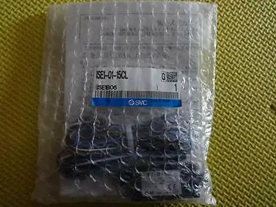 ISE1-01-15CL 1pc NEW SMC pressure switch