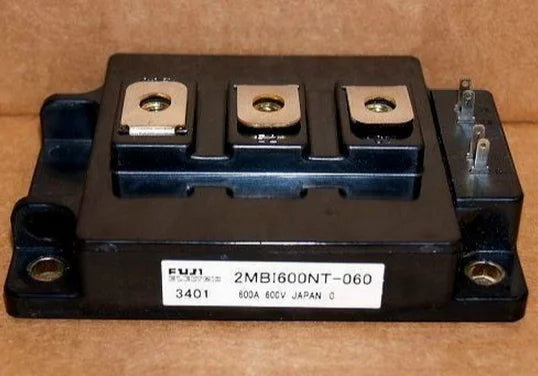 2MBI600NT-060 2MBI600NT060 1pcs New Fuji MODULE IGBT(600V 600A) free shipping