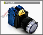 1pc new YW1L-AF2E20QM3W IDEC