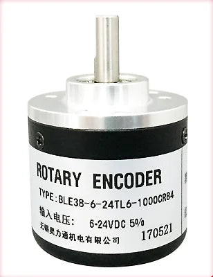 1pc new BLE38-6-24TL6-1000CR84