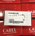 1PC NEW CAREL PCO100TLN0 PCO1OOTLNO free shipping