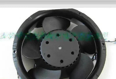 1pc fan new 6448/12HAU 48VDC ebm-papst17215051