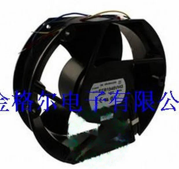 1pc new fan EFB1524HHG DC24V 1.30A DELTA 172*150*51 freeship