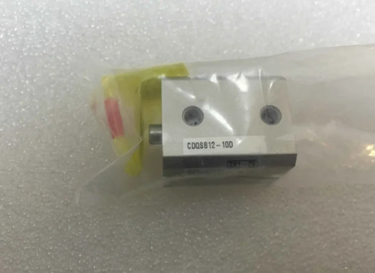 CDQSB12-10D CDQSB1210D 1PC New SMC free shipping