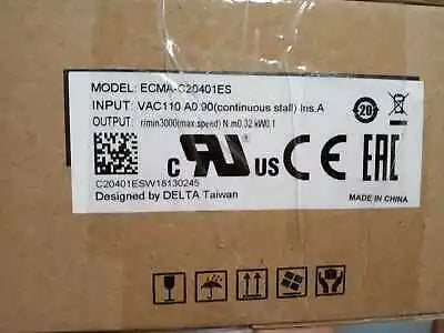 1pc new ECMA-C20401ES