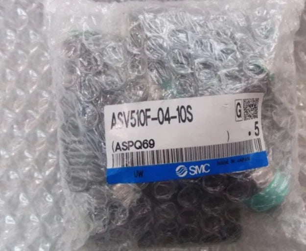 New SMC ASV510F-04-10S rapid exhaust valve free shipping