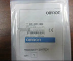 New in box OMRON E2E-X2D1-M3G