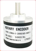 1pc new E38S6G5-600B-G24N